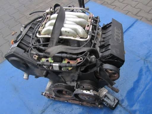 ABC-2.6-V6-Engine Used Audi Engines For Sale