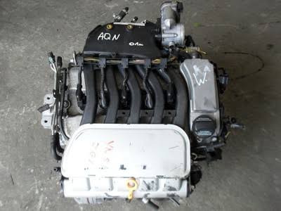AUDI-AQN-2.3-V5-Engine Used Audi Engines For Sale