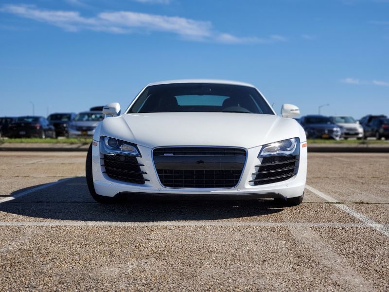 Audi TT Years to Avoid: A Comprehensive Guide to Buying a Reliable Sports  Car