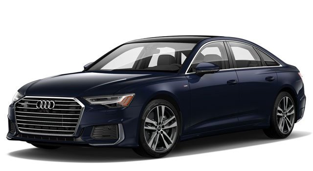 2021-Audi-A6-Premium Audi A5 Vs. Audi A6: Which One Is Right For You?