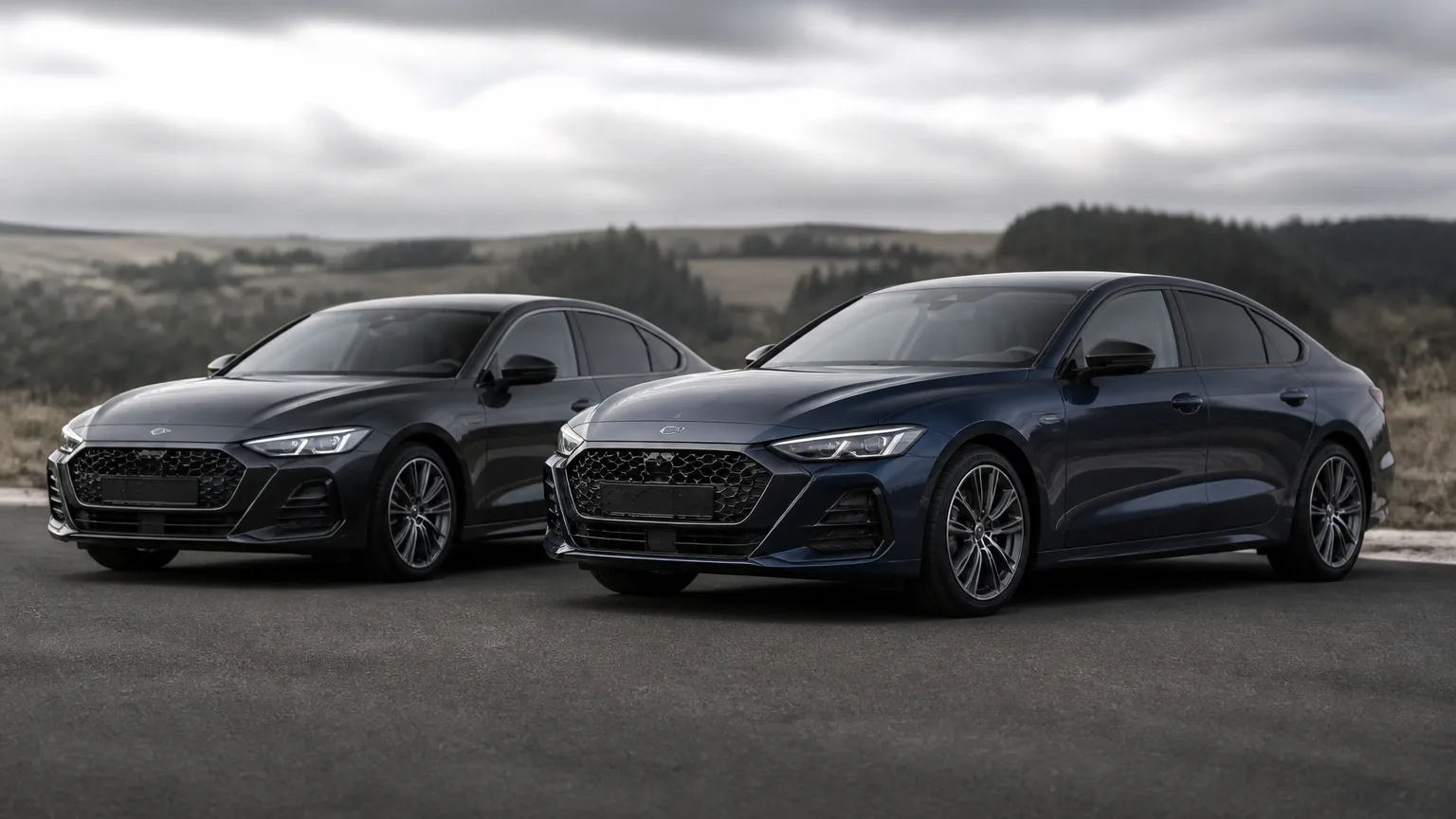 Audi A5 vs Audi A6: Which One Is Right for You?