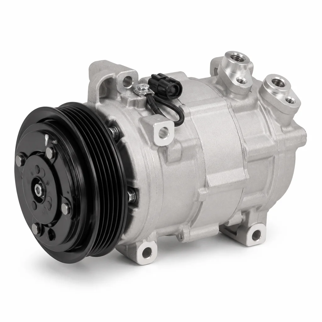 Audi A/C Compressor for sale