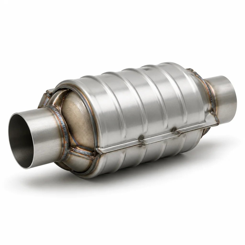 Audi Exhaust & Emissions for sale