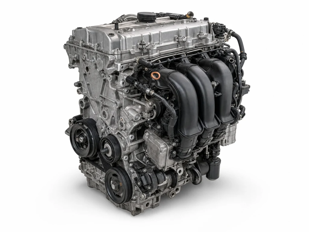 New & used Audi Engines for delivery to Hove