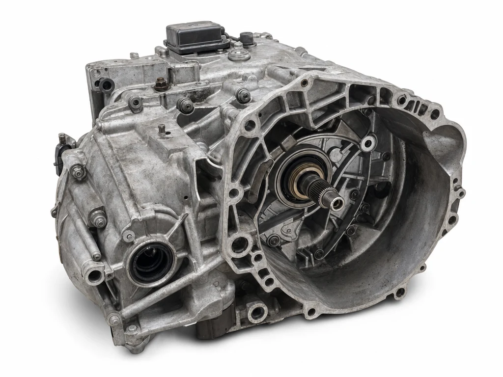 New & used Audi Gearboxes for delivery to Hove
