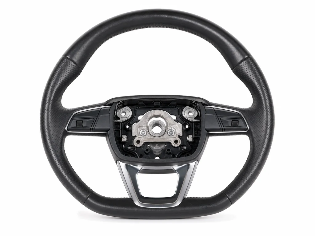 New & used Audi Interior for delivery to Hove