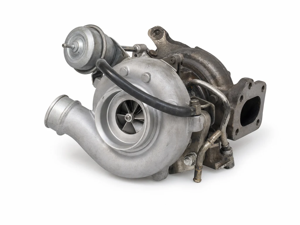 New & used Audi Turbochargers for delivery to Hove