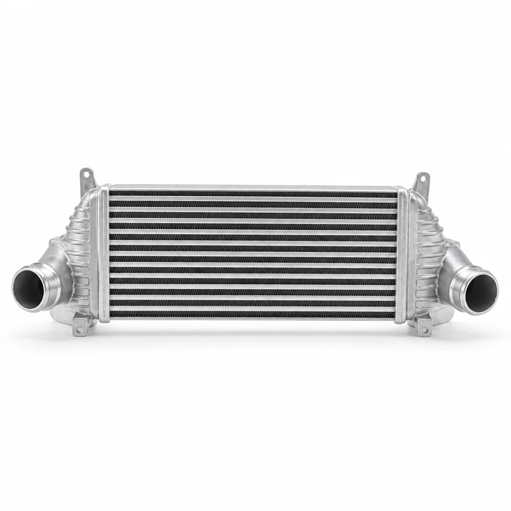 Audi Intercooler / Charge Air Cooler for sale