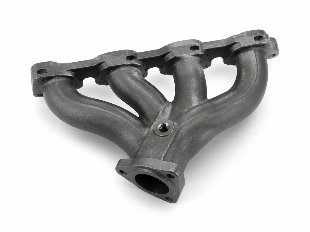 Used Audi Exhaust Manifold — 2.0 TDI (B8)