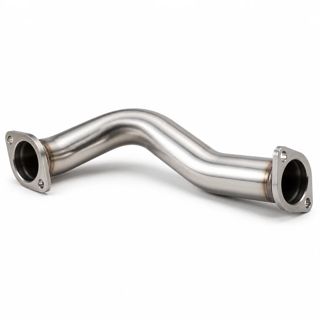 Used Audi Downpipe