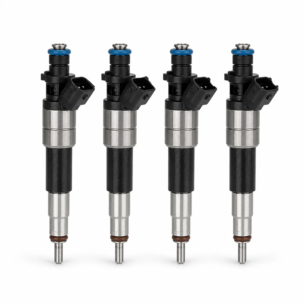 Audi Fuel Injectors — 2.0 TFSI Direct for sale