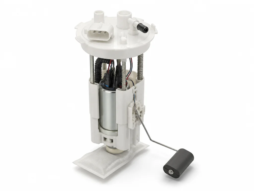 Audi High-Pressure Fuel Pump (HPFP) — TFSI for sale