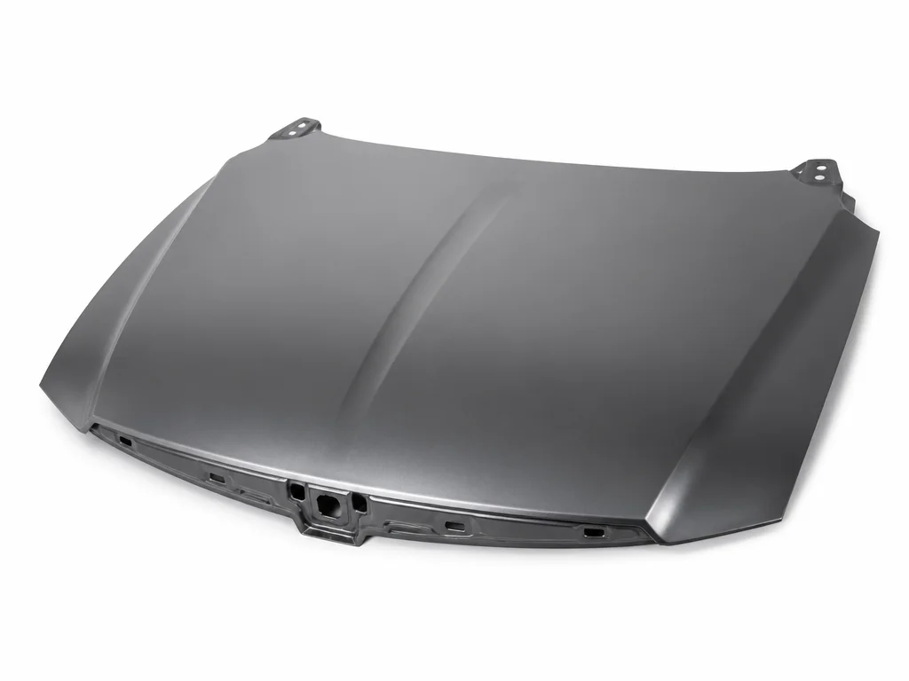 Used Audi Bonnet / Hood