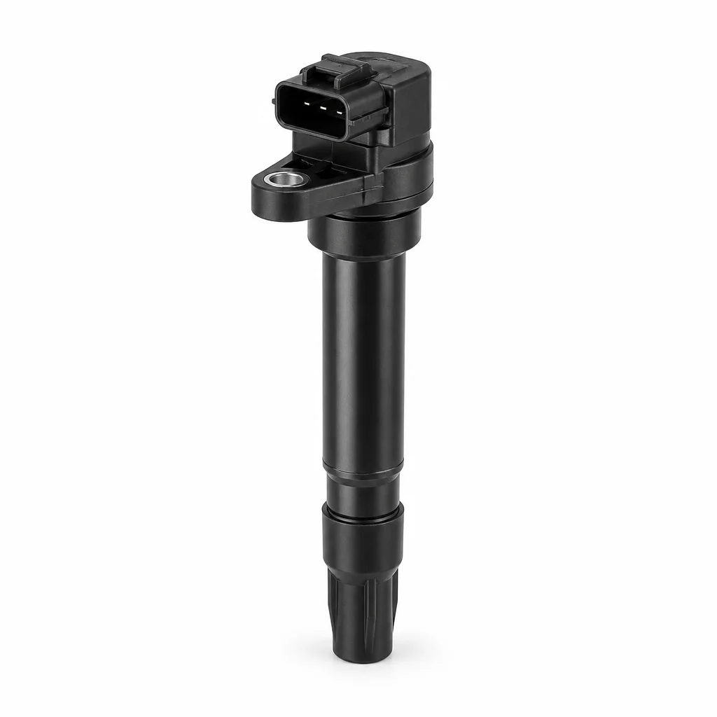 Set of eight Audi 4.2 V8 ignition coil packs