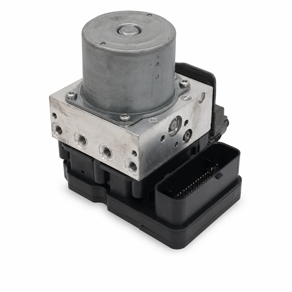 Used Audi ABS Module / Pump