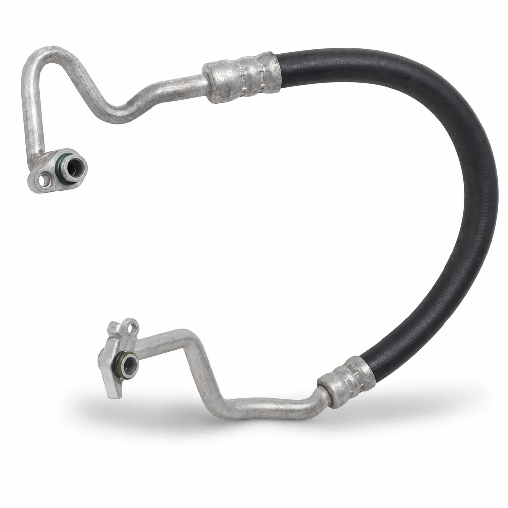 Used Audi Audi Q3 Air Conditioning Hoses