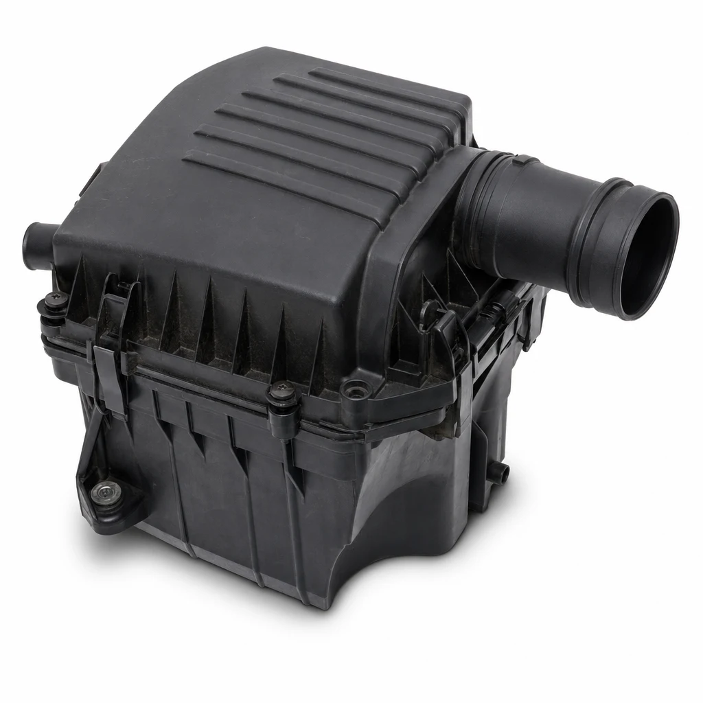 Used Audi Audi Q3 Airbox