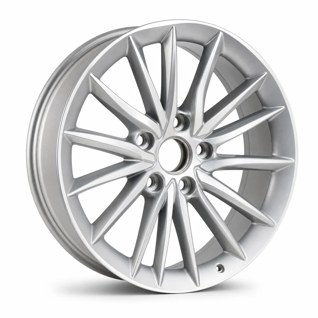 Used Audi Audi Q3 Alloy Wheel