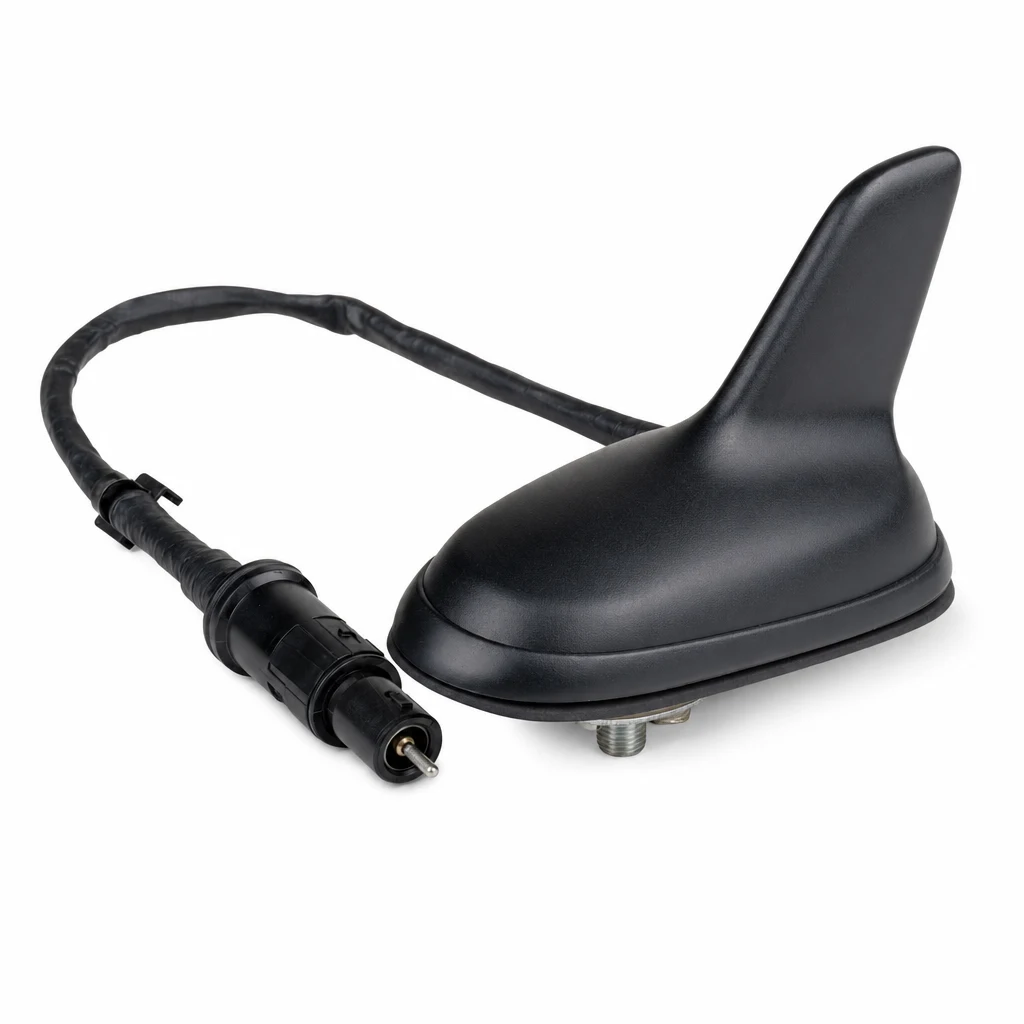 Used Audi Audi Q3 Antenna