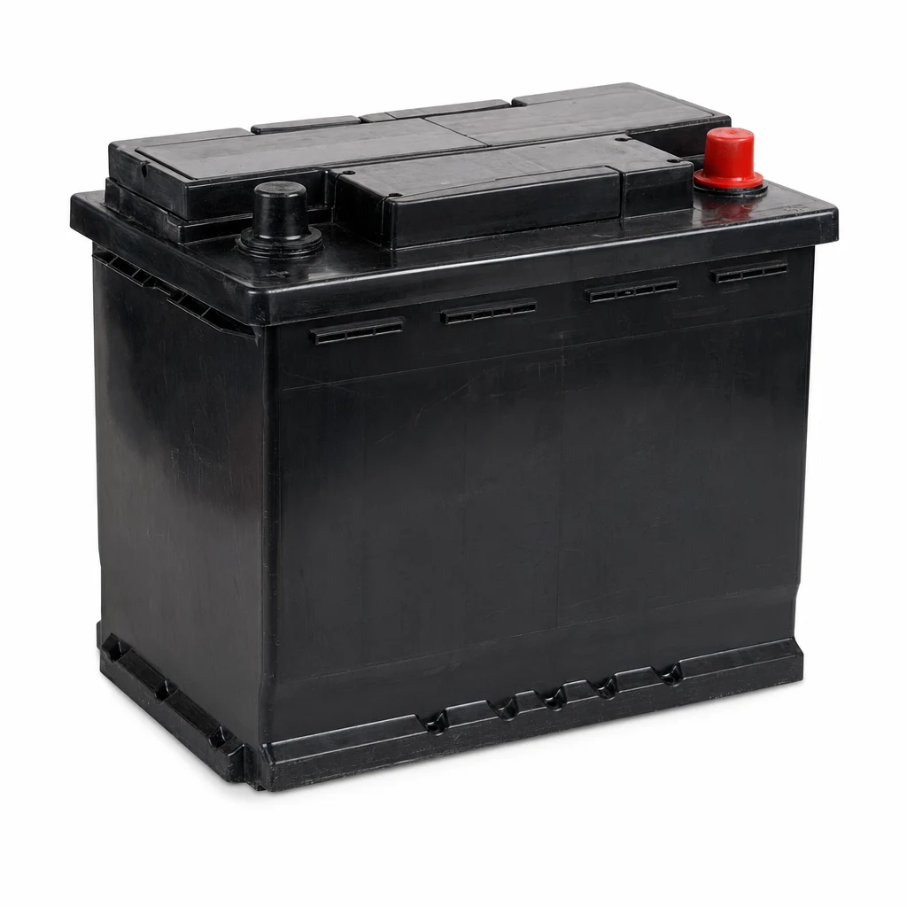 Used Audi Audi Q3 Battery