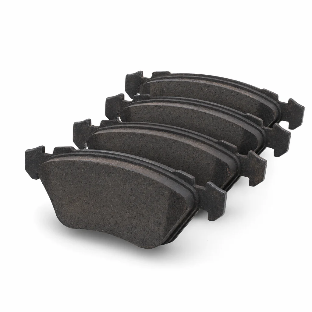 Used Audi Brake Pads (Front & Rear Sets)