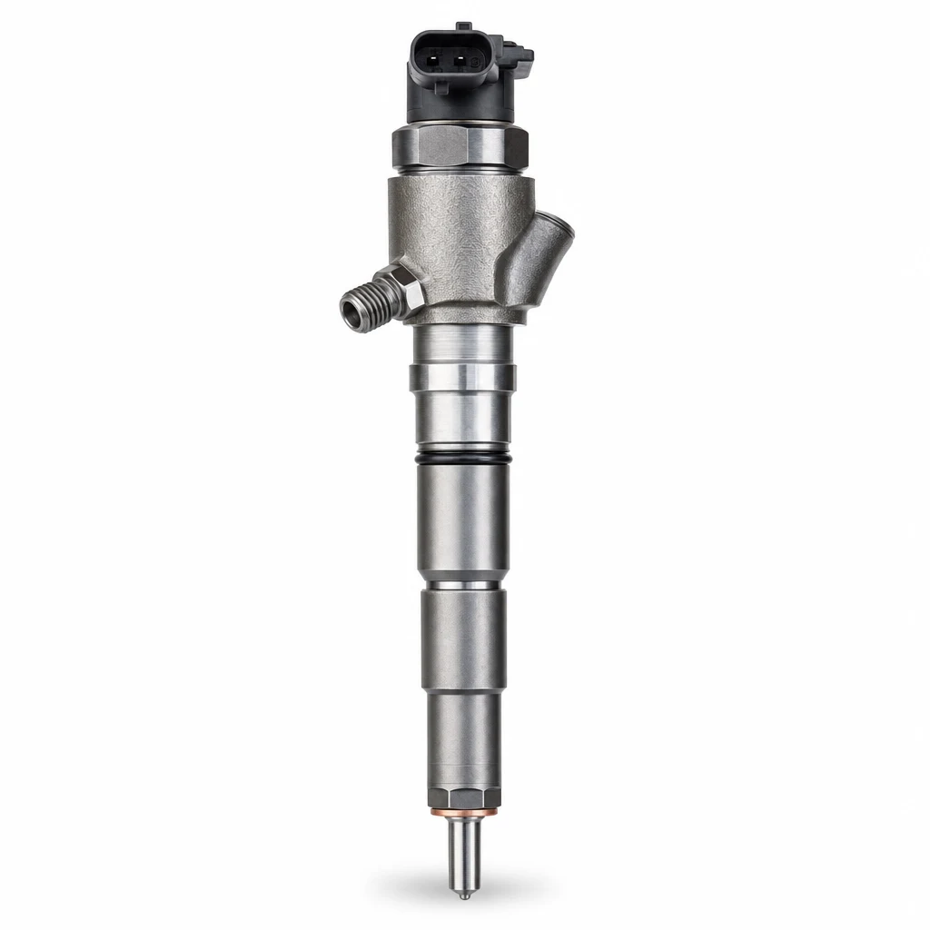 Audi Fuel Injectors — 2.0 TDI for sale