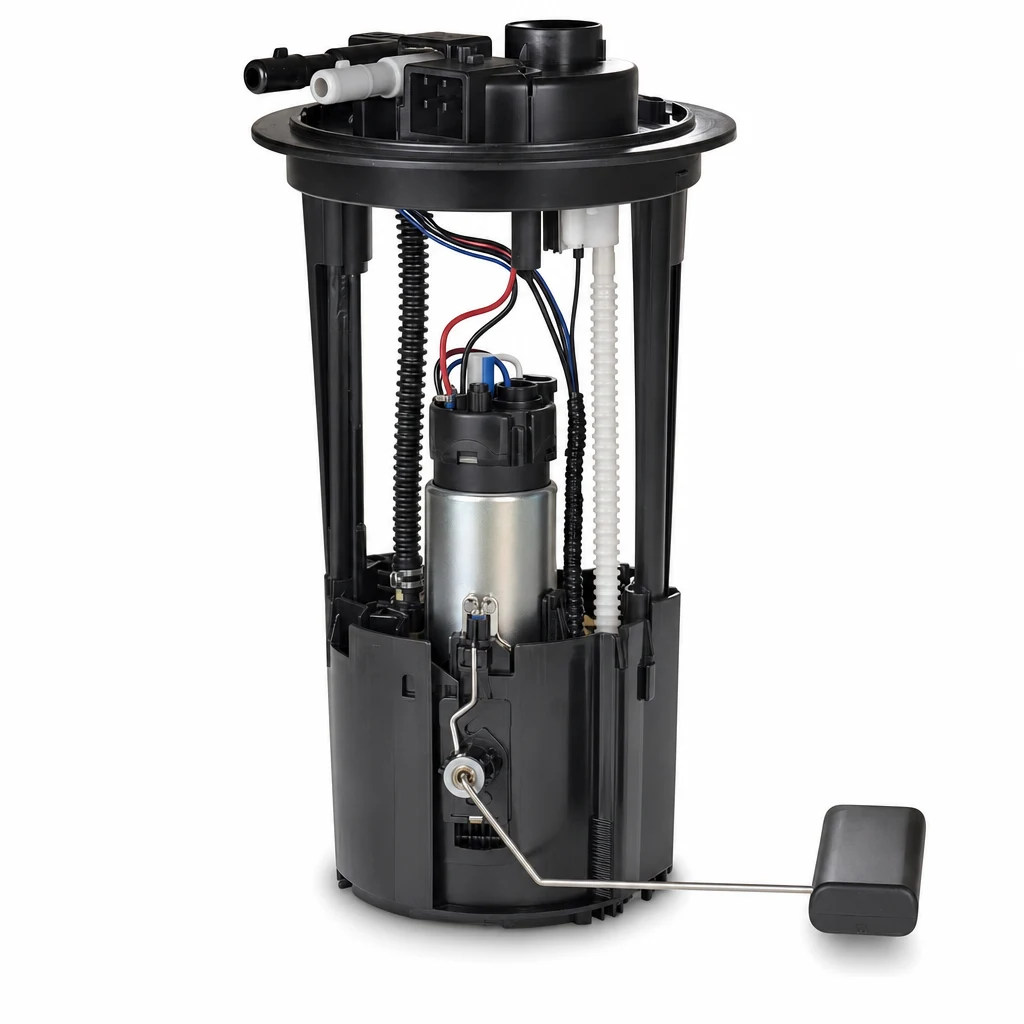 Audi Fuel System for sale