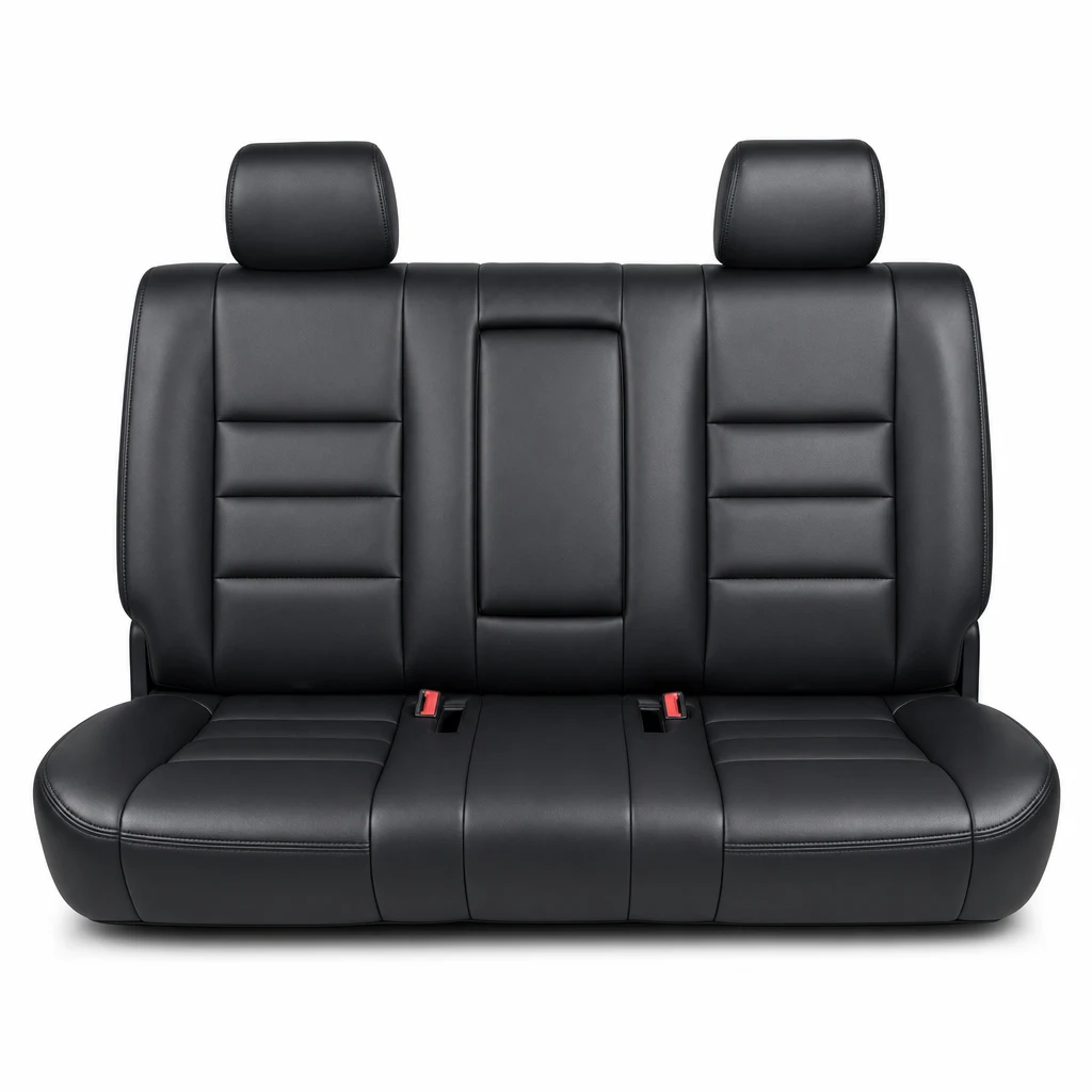 Audi Rear Seat Set for sale