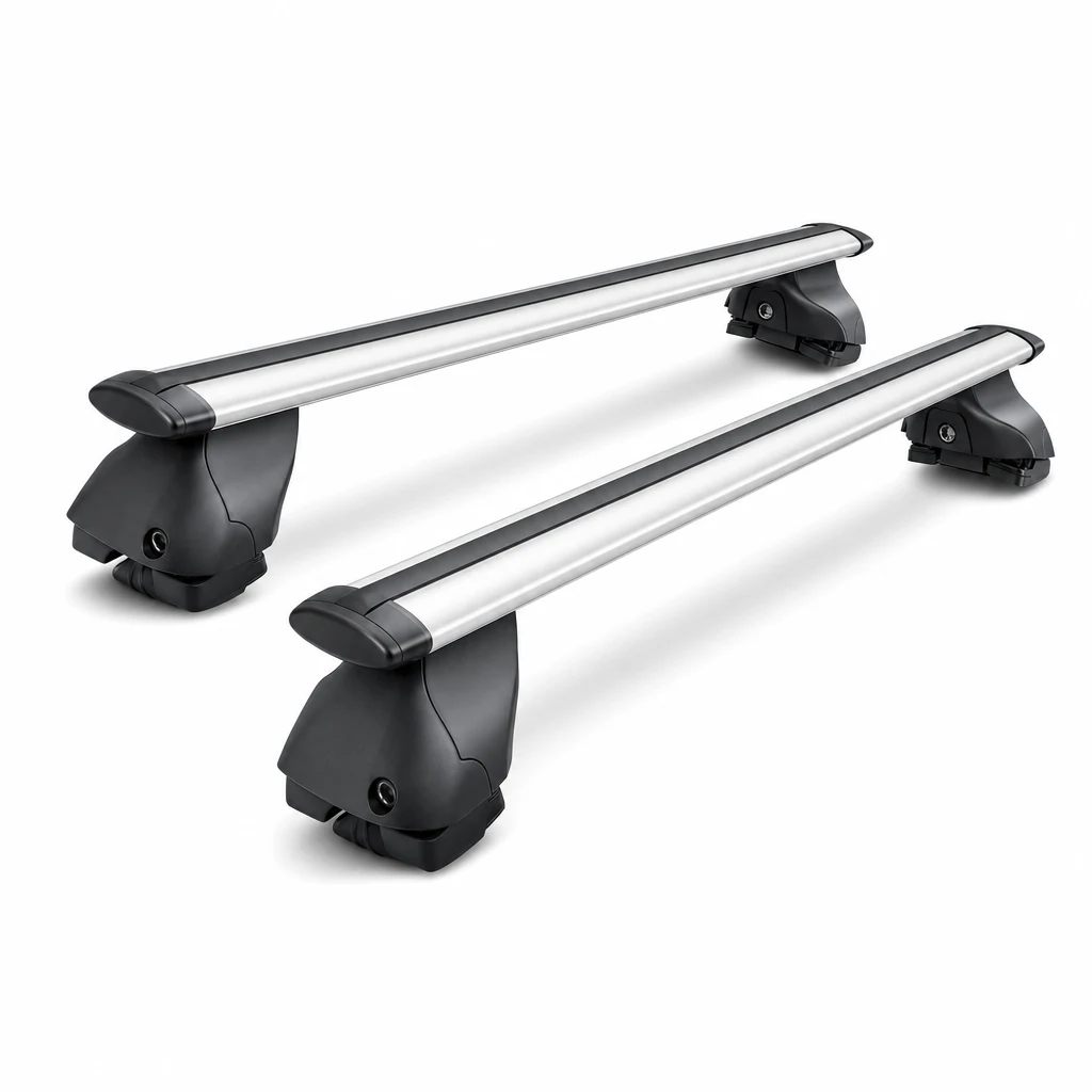Used Audi Roof Rails (Avant / Allroad)