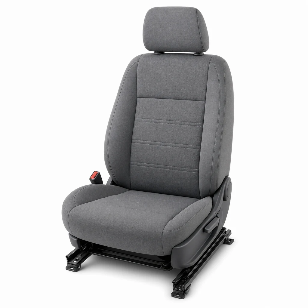 Audi Front Seat — Cloth for sale