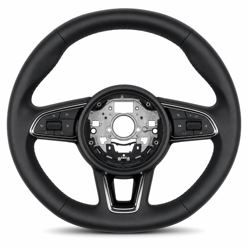 Audi Multifunction Steering Wheel for sale