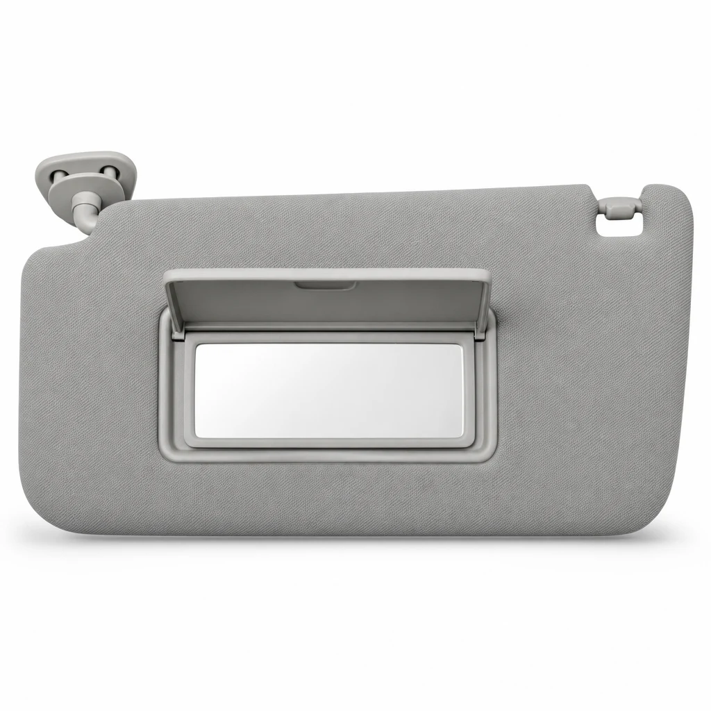 Audi Sun Visor for sale