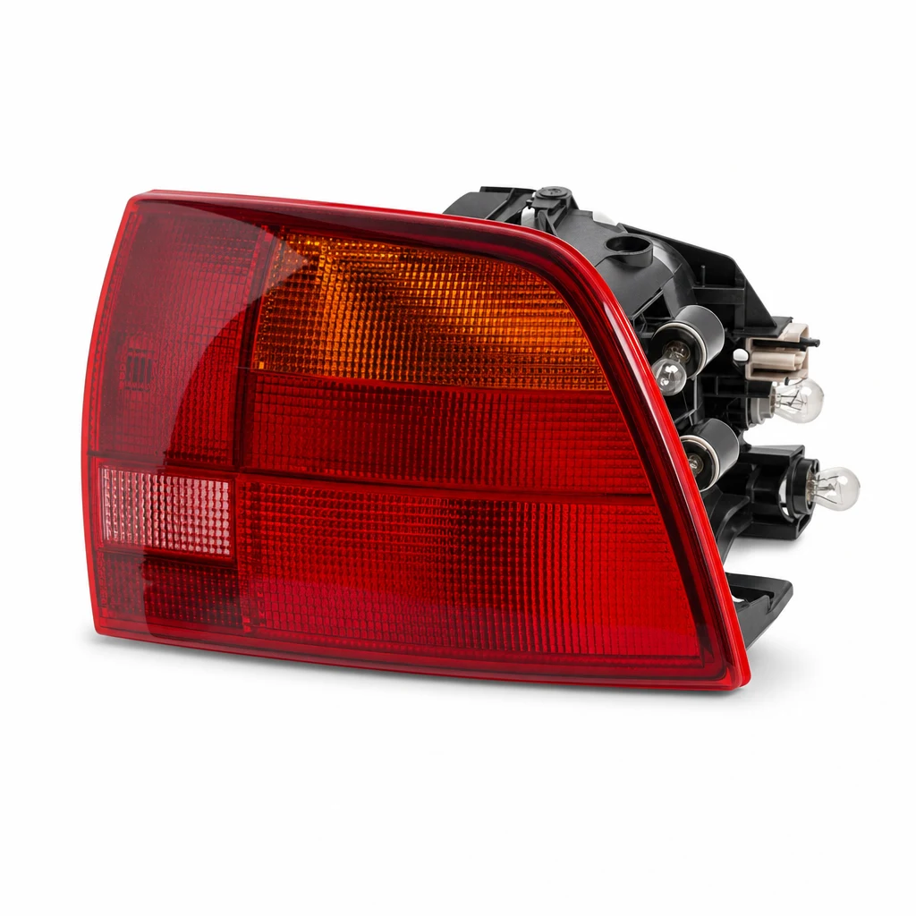 Audi Tail Light Assembly — Standard for sale