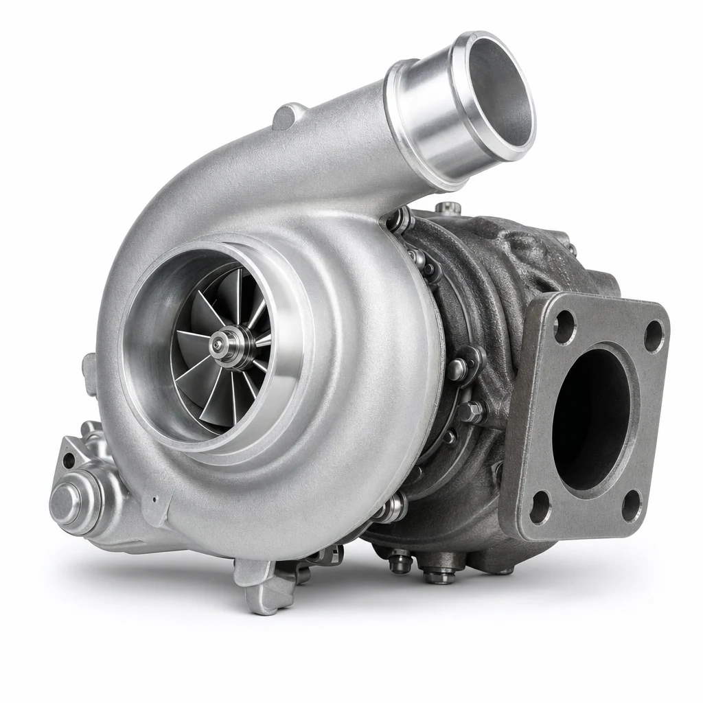 Audi Turbochargers for sale