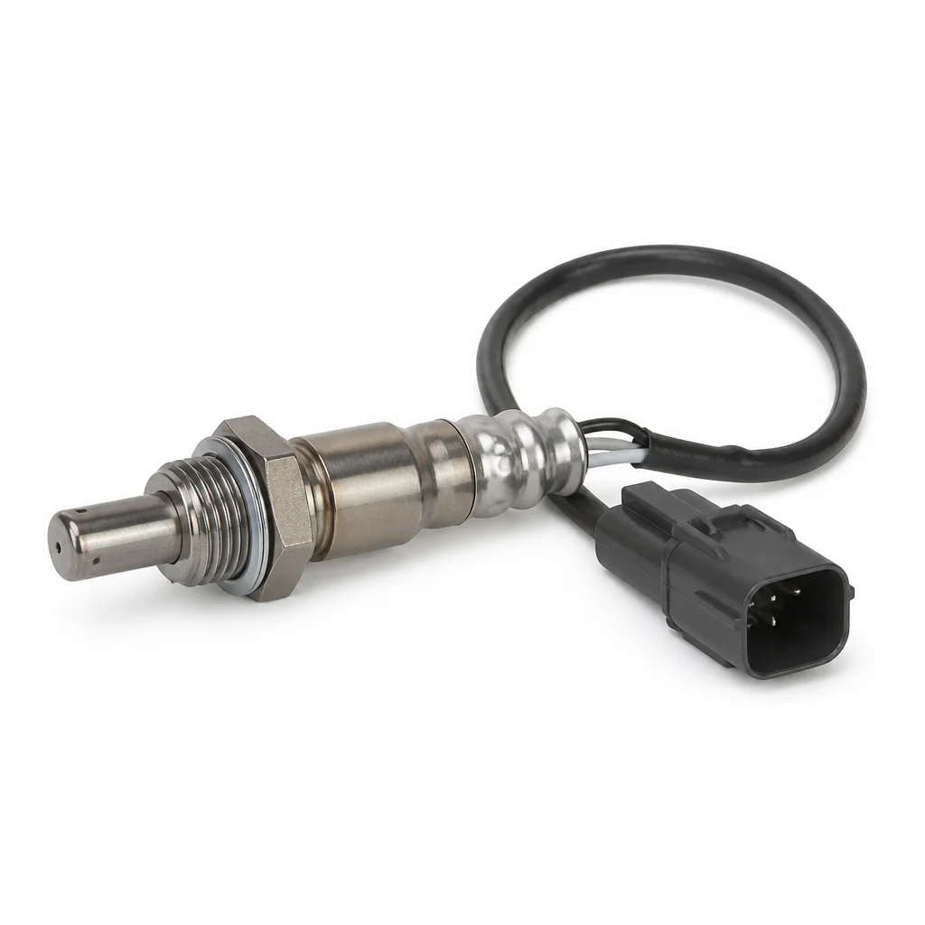 Used Audi Oxygen / Lambda Sensor — Upstream