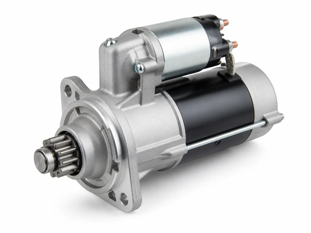 Audi Starter Motor for sale