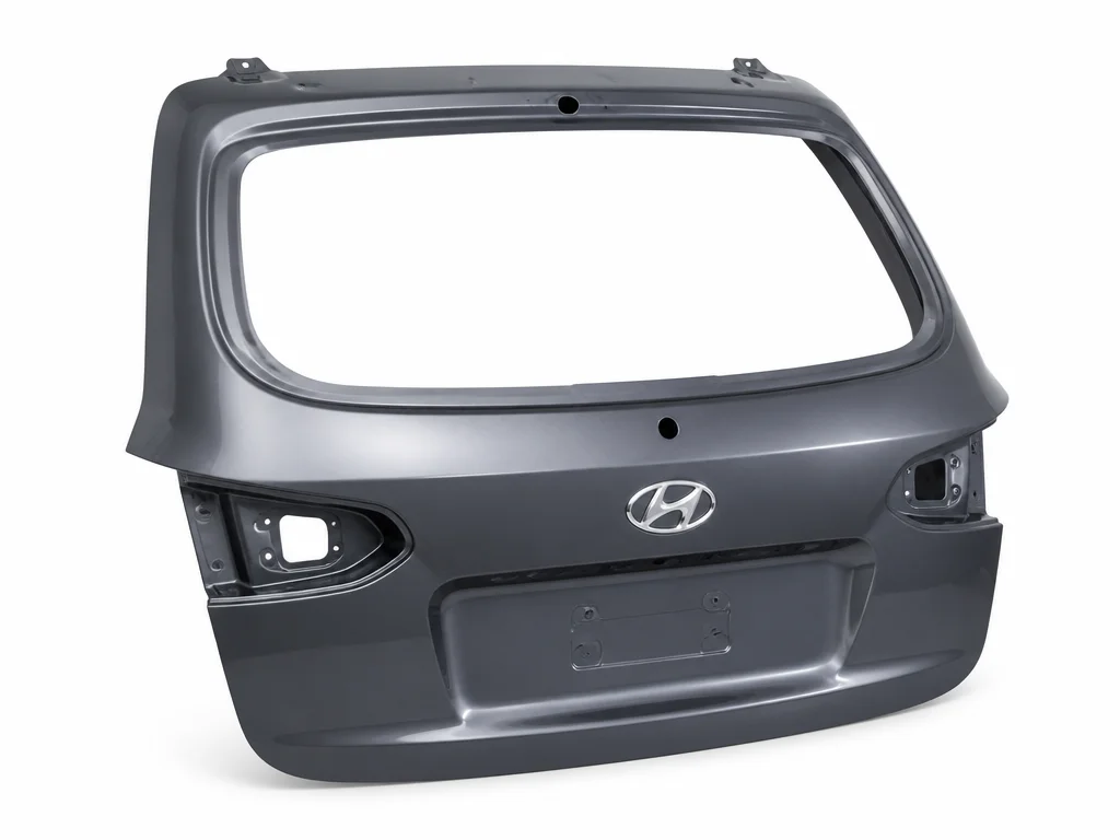 Used Audi Boot Lid / Tailgate