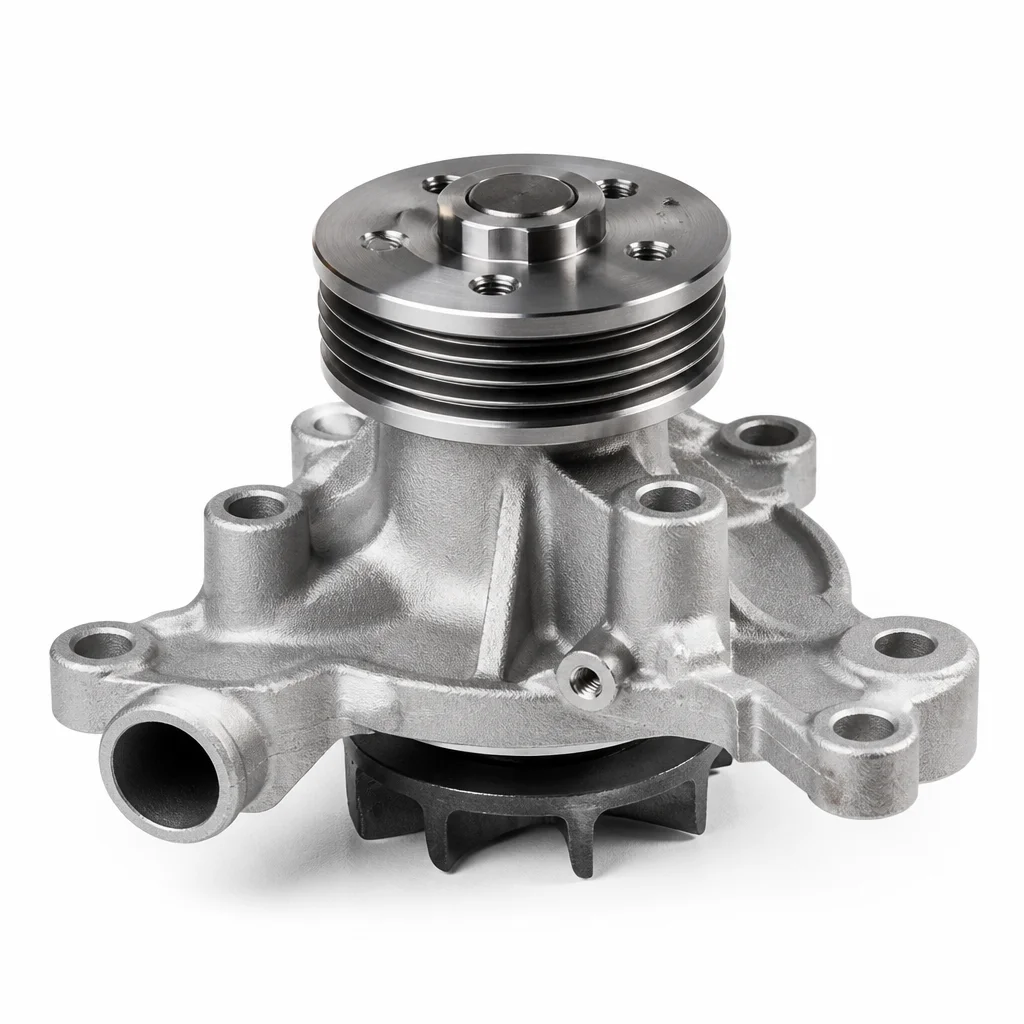 Audi Water Pump — Mechanical for sale