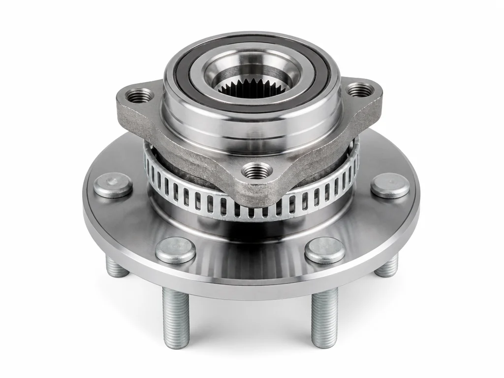 Audi Front Wheel Hub Assembly for sale