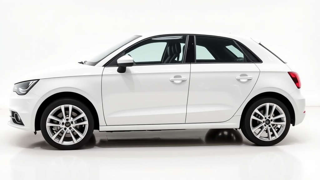 Audi A1 spares