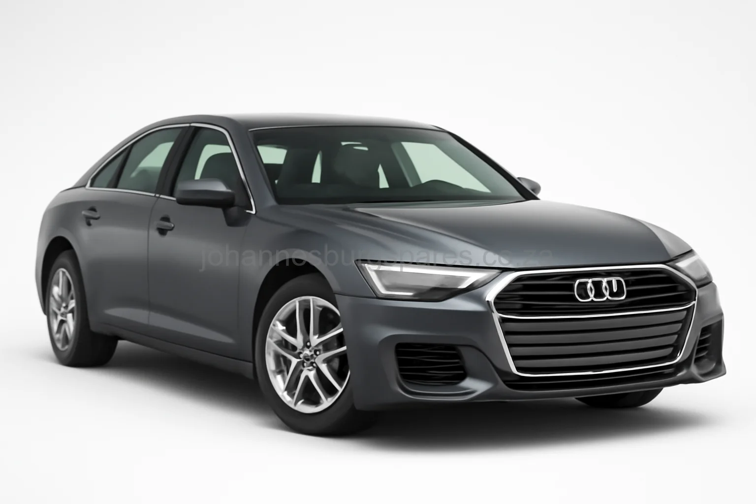 Audi A6 spares