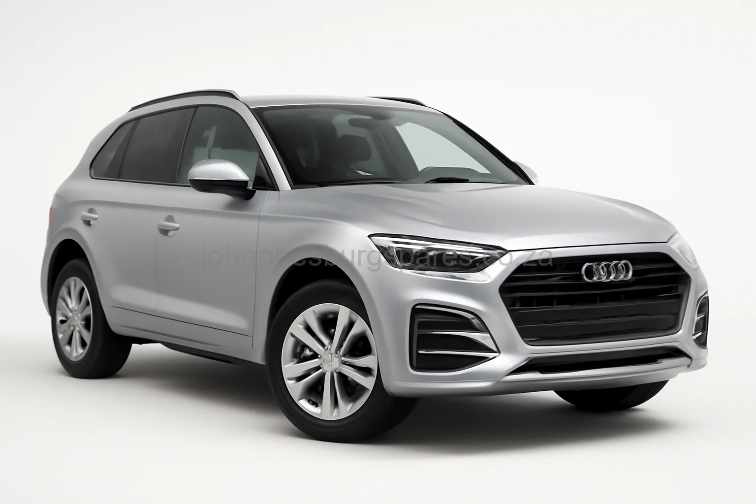 Audi Q5 spares