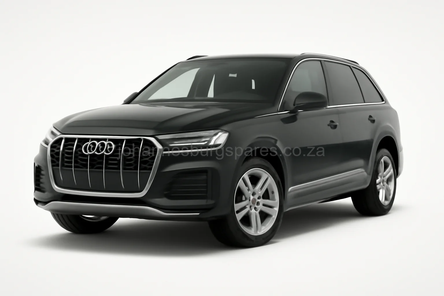 Audi Q7 spares