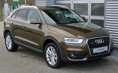 Top 8 Problems With First-Generation Used Audi Q3s