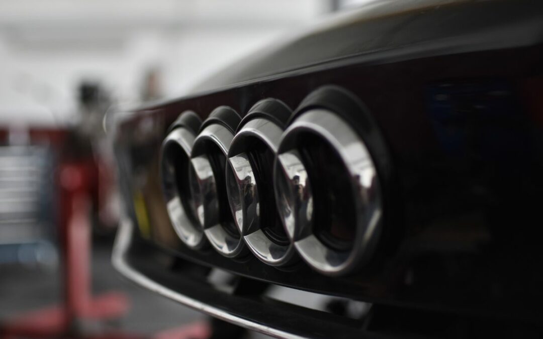 What Are Common Audi Problems?