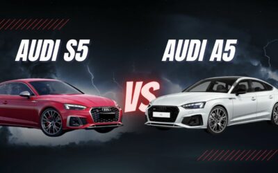 Audi A5 vs Audi S5: Tuning, Performance and Reliability
