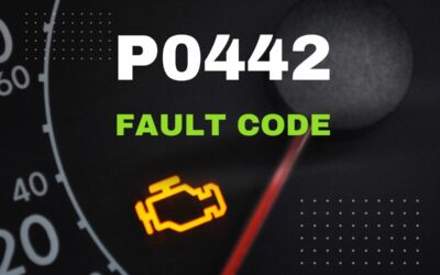 Audi/VW P0442 Code: Diagnose & Repair The Fault