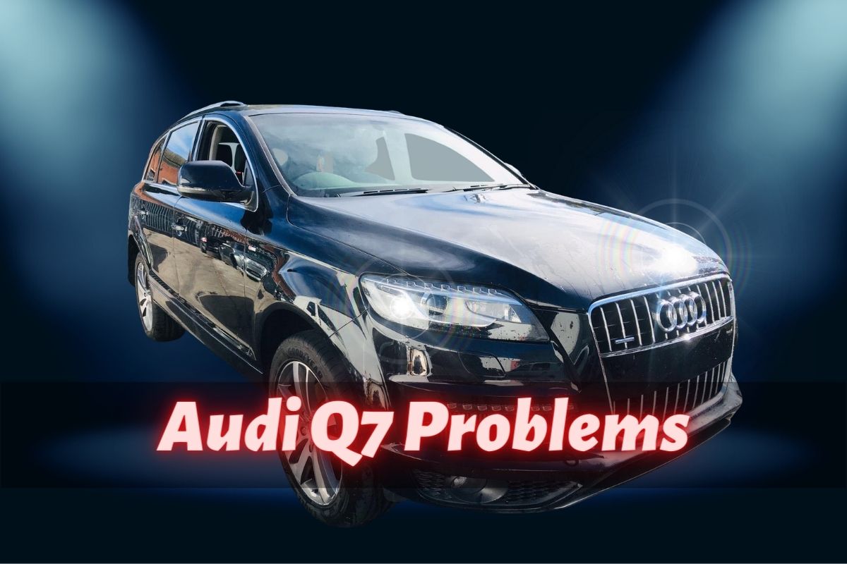 common-audi-q7-engine-problems-reliability