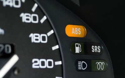 Audi A3 ABS Light Troubleshooting: Identifying and Fixing Common ABS Problems