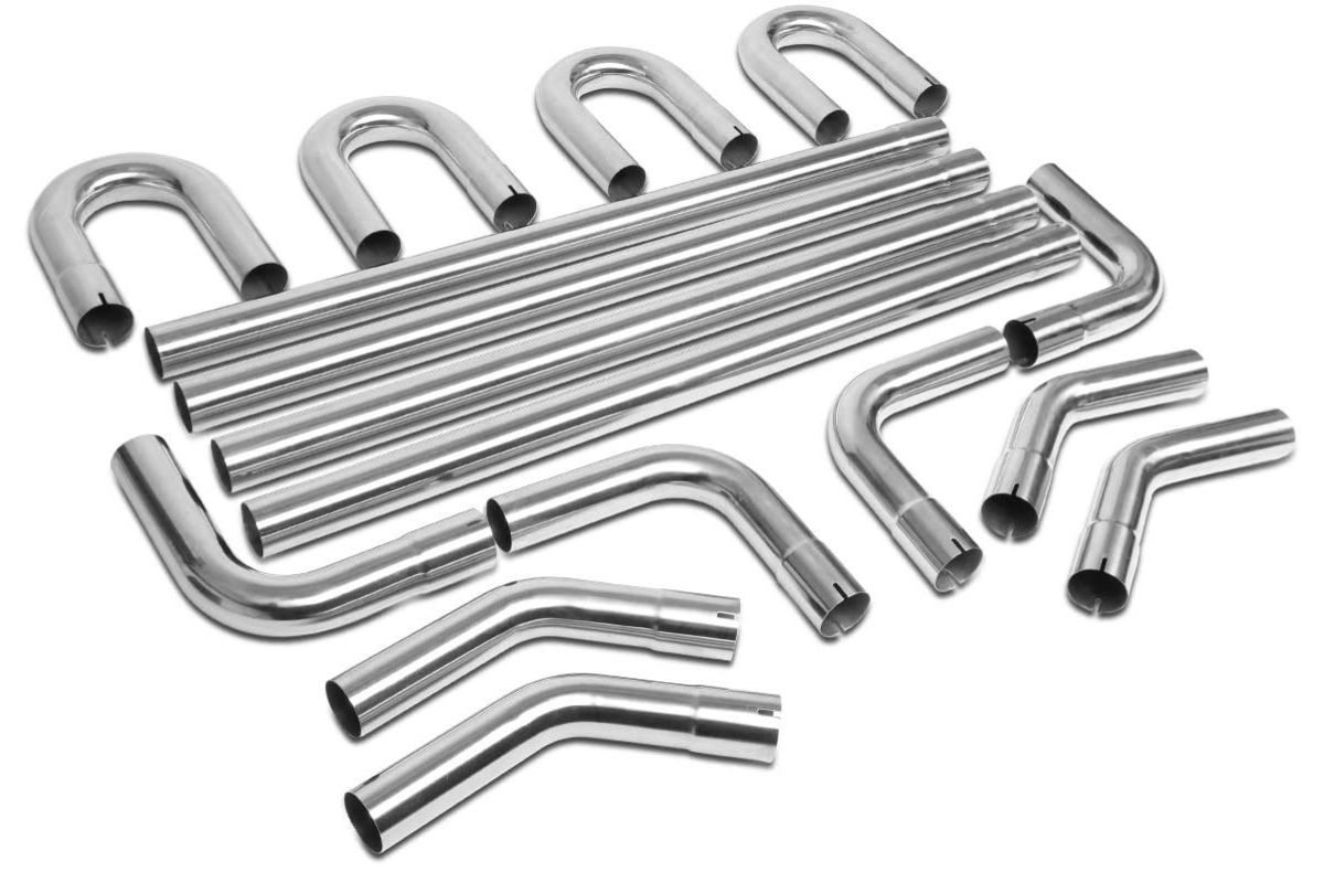 Audi Exhaust Systems The Skinny on That Purrrfect Rumble